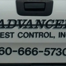 Advanced Pest Control Inc.