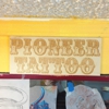 Pioneer Tattoo gallery