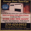 R&L Garage Door Tune-Ups and Repairs - Garage Doors & Openers