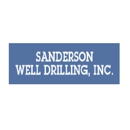 Sanderson Well Drilling Inc - Water Well Drilling & Pump Contractors