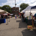 Allen Street Farmers Market