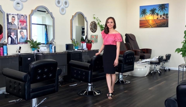 Anna Hair Salon - Rocklin, CA