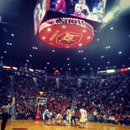 Viejas Arena - Historical Places