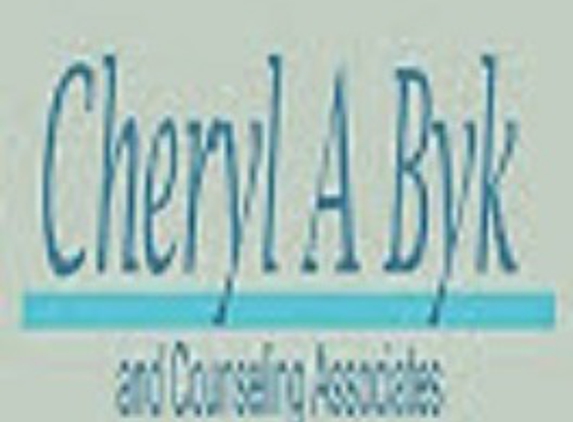 Cheryl Byk LCSW, BCD - Lanoka Harbor, NJ