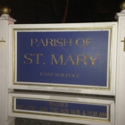 Saint Mary Catholic Church