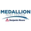 Medallion Paint Center gallery