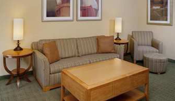 DoubleTree by Hilton Hotel Columbus - Worthington - Columbus, OH