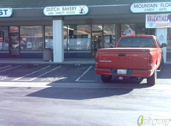 Dutch Bakery & Variety Foods - Ontario, CA