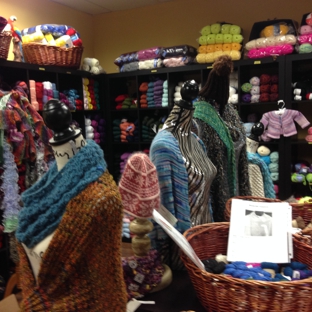 Raging Wool Yarn Shop - Pembroke Pines, FL