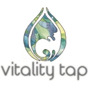 Vitality Tap - Carmel Valley - Juices