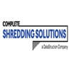 Data-Struction Inc., Complete Shredding Solutions gallery