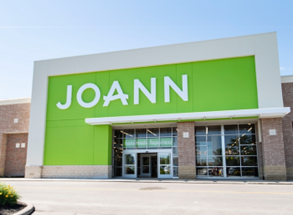 Jo-Ann Fabric and Craft Stores - Huntsville, AL