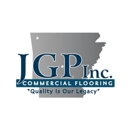 JGP Inc Commercial Flooring - Flooring Contractors