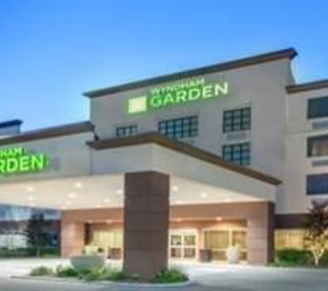 Wyndham Garden Elk Grove Village/O'Hare - Elk Grove Village, IL