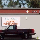 Dan Clary Auto Service