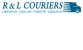 R & L Couriers