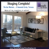 Dazzle By Design Home Staging gallery