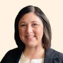 Amanda Roberson, Counselor - Counseling Services