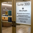 Abbott Northwestern General Medicine Associates - Eden Prairie - Medical Clinics