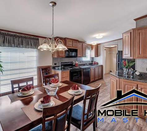 Mobile Home Masters Inc - Tyler, TX