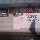 Baxter Auto Parts - Used & Rebuilt Auto Parts