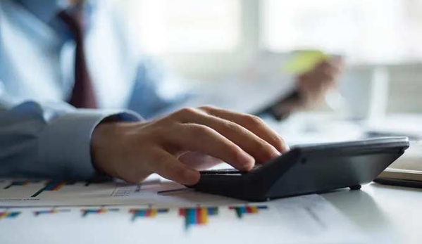 Stephen Bates CPA - Bendigo, VIC