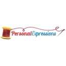 Personal Expressions - Embroidery