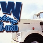 T-W Trucking LLC