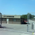 RC Storage