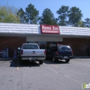 Home Box - American Restaurants