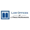J. Price McNamara ERISA Insurance Claim Attorney - Insurance Attorneys