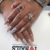 I love nails gallery