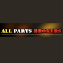 All Parts Brokers - Engines-Supplies, Equipment & Parts