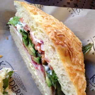 Kneaders Bakery & Cafe - Park City, UT