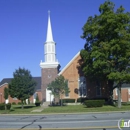Brunswick United Methodist Church - Methodist Churches