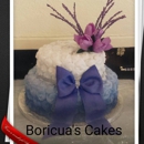 Boricua's Cakes & More - Bakeries