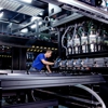 European Machinery Services gallery
