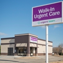 Urgent Team Walk-in Urgent Care - Morristown - Medical Centers