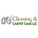 DG Cleaning & Carpet Care LLC - Upholstery Cleaners