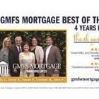 Carrie Sanders at GMFS Mortgage - NMLS #586409