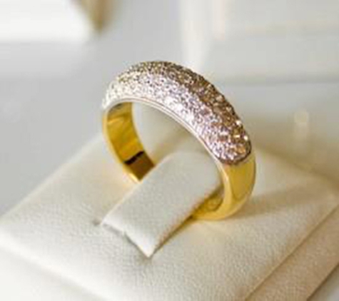 Christian Kinder Jeweller