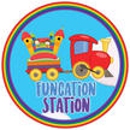 Funcation Station - Party Planning