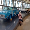 NASCAR Hall of Fame gallery