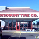 Discount Tire - Automobile Parts & Supplies