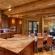 Legend Log Homes