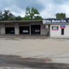 Ellis Motor Co gallery