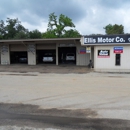 Ellis Motor Company - Auto Repair & Service