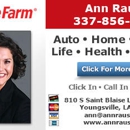 Ann Raush - State Farm Insurance Agent - Insurance