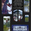Abracadabra Art Glass - Windows-Repair, Replacement & Installation