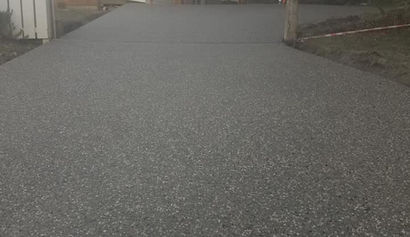 Rhys Walsh Concreting - Mount Martha, VIC